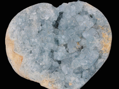 Celestite geode 2878g Rocks and Things