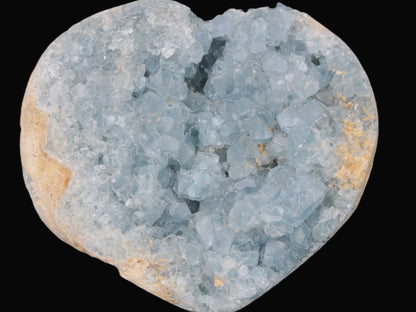 Celestite geode 2878g Rocks and Things