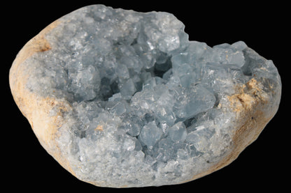 Celestite geode 2878g Rocks and Things