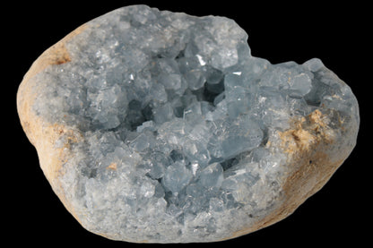 Celestite geode 2878g Rocks and Things