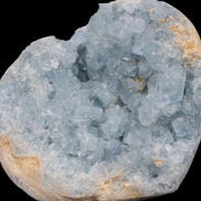 Celestite geode 2878g Rocks and Things