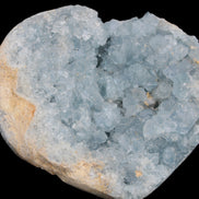 Celestite geode 2878g Rocks and Things