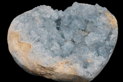 Celestite geode 2878g Rocks and Things