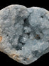 Celestite geode 2878g in sunlight - Rocks and Things Store