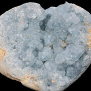 Celestite geode 2878g Rocks and Things