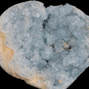 Celestite geode 2878g Rocks and Things