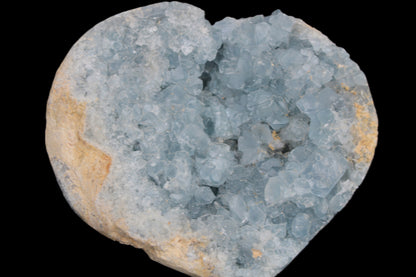 Celestite geode 2878g Rocks and Things