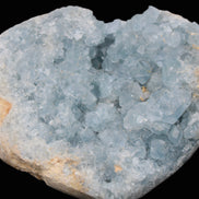 Celestite geode 2878g Rocks and Things