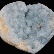 Celestite geode 2878g Rocks and Things
