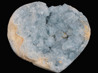 Celestite geode 2878g Rocks and Things