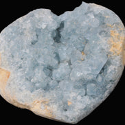 Celestite geode 2878g Rocks and Things