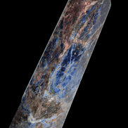 Sodalite obelisk 723g Rocks and Things