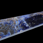 Sodalite obelisk 723g Rocks and Things