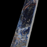 Sodalite obelisk 723g Rocks and Things