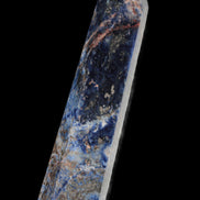 Sodalite obelisk 723g Rocks and Things