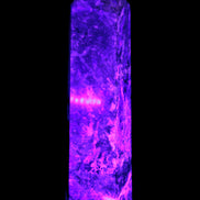 Sodalite obelisk 723g Rocks and Things