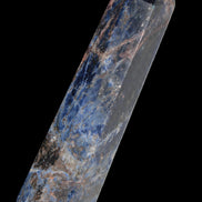 Sodalite obelisk 723g Rocks and Things