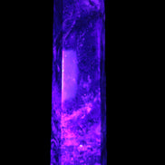Sodalite obelisk 723g Rocks and Things