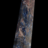 Sodalite obelisk 723g Rocks and Things