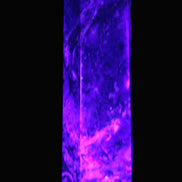 Sodalite obelisk 723g Rocks and Things