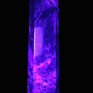 Sodalite obelisk 723g Rocks and Things