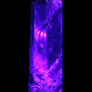 Sodalite obelisk 723g Rocks and Things