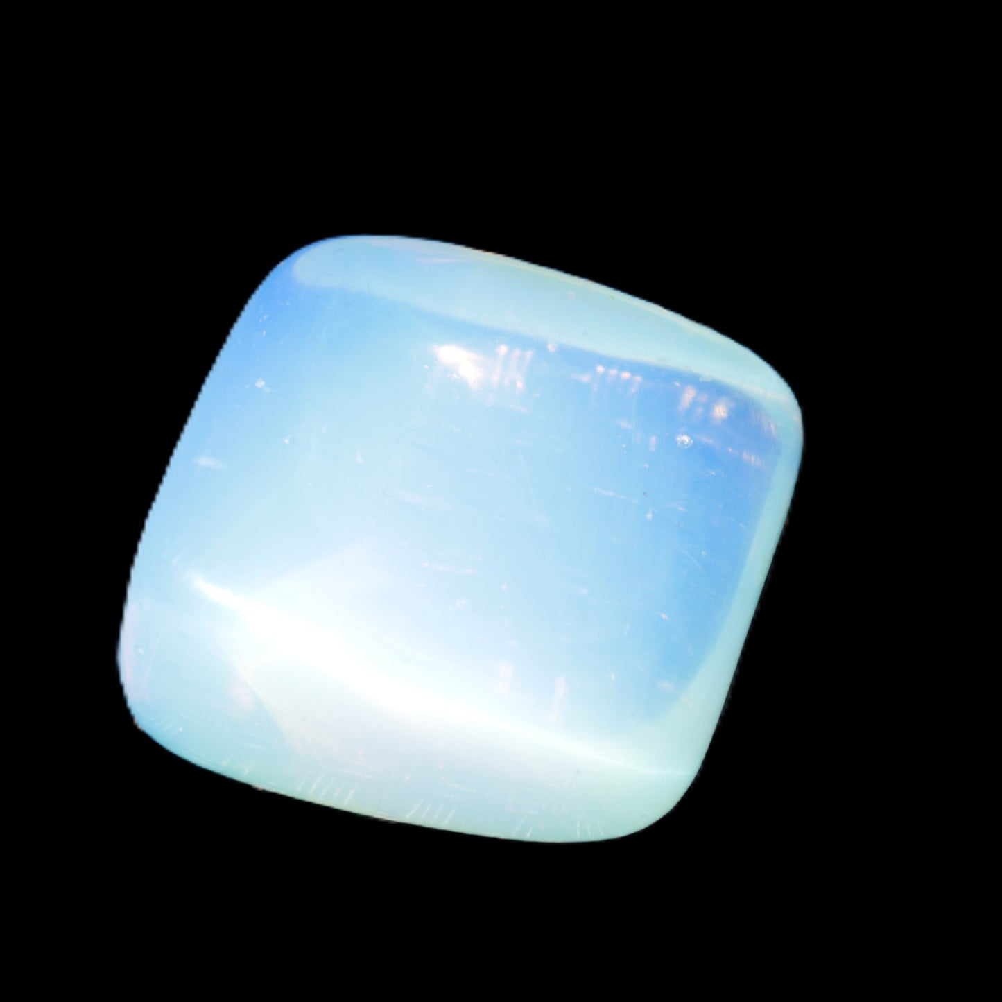 Opalite artificial stone 18.2g Rocks and Things