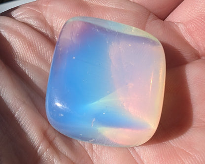 Opalite artificial stone 18.2g Rocks and Things