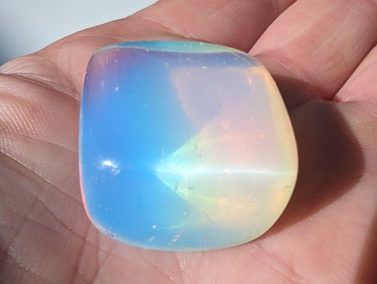 Opalite artificial stone 18.2g Rocks and Things