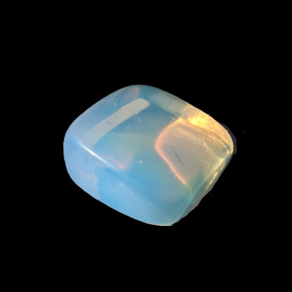 Opalite artificial stone 18.2g Rocks and Things