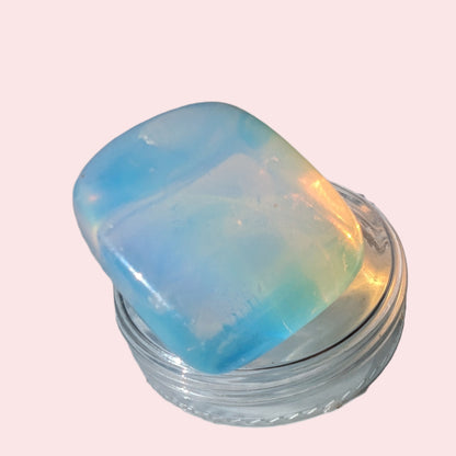 Opalite artificial stone 18.2g Rocks and Things