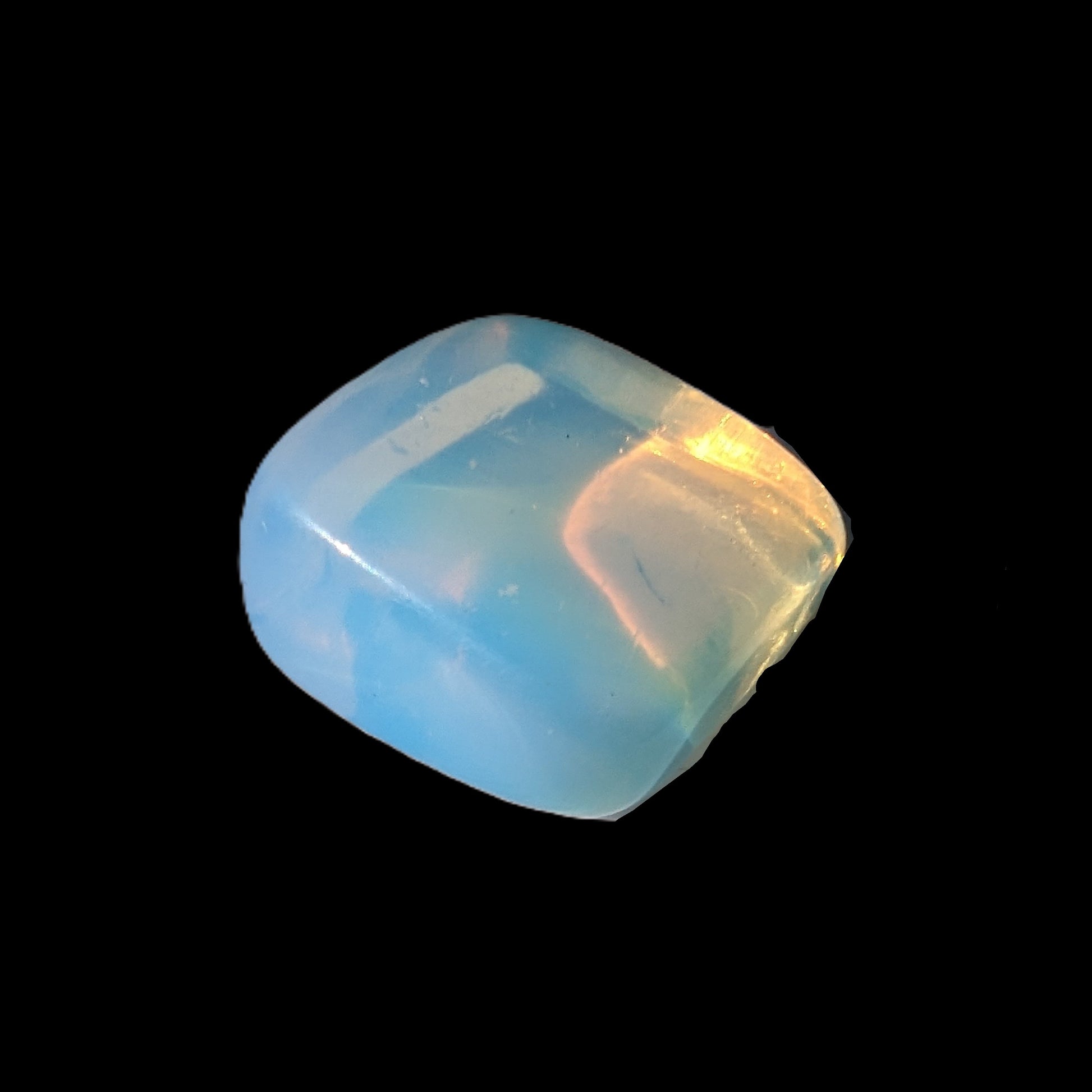 Opalite artificial stone 18.2g Rocks and Things