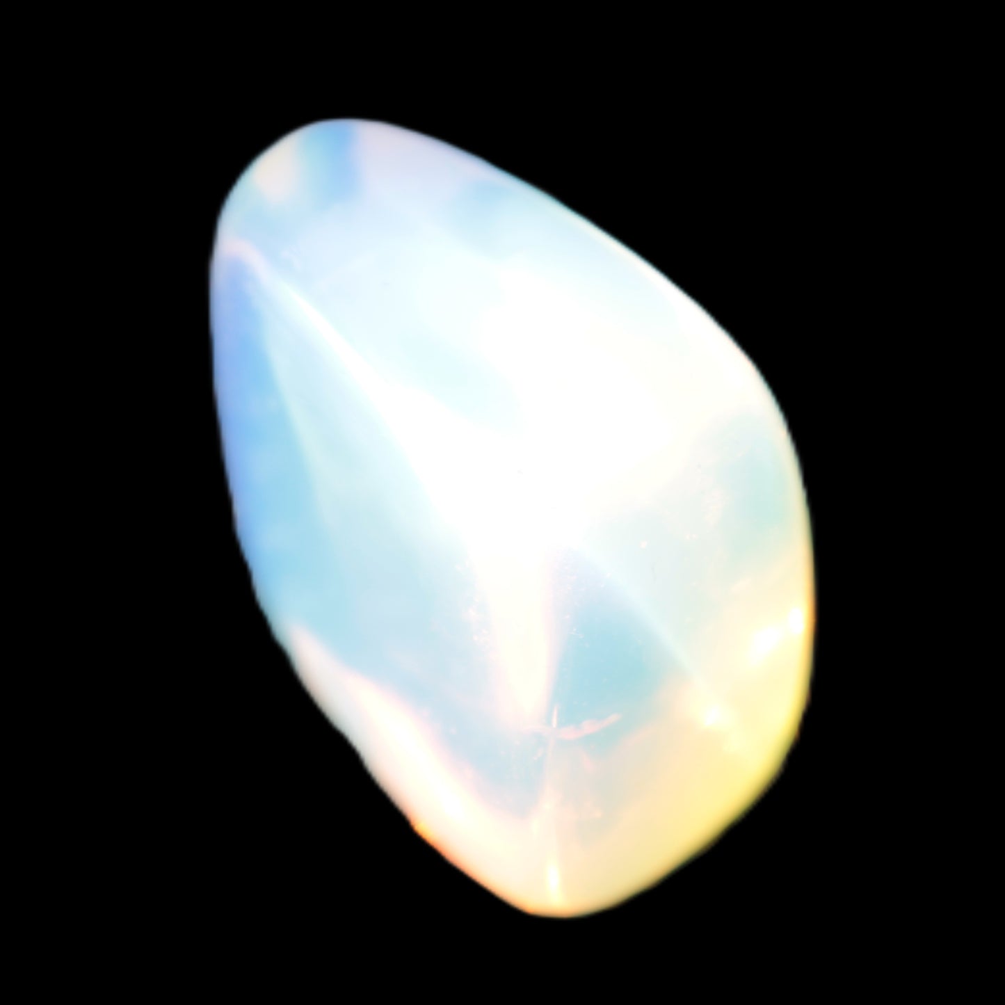 Opalite artificial stone 18.2g Rocks and Things