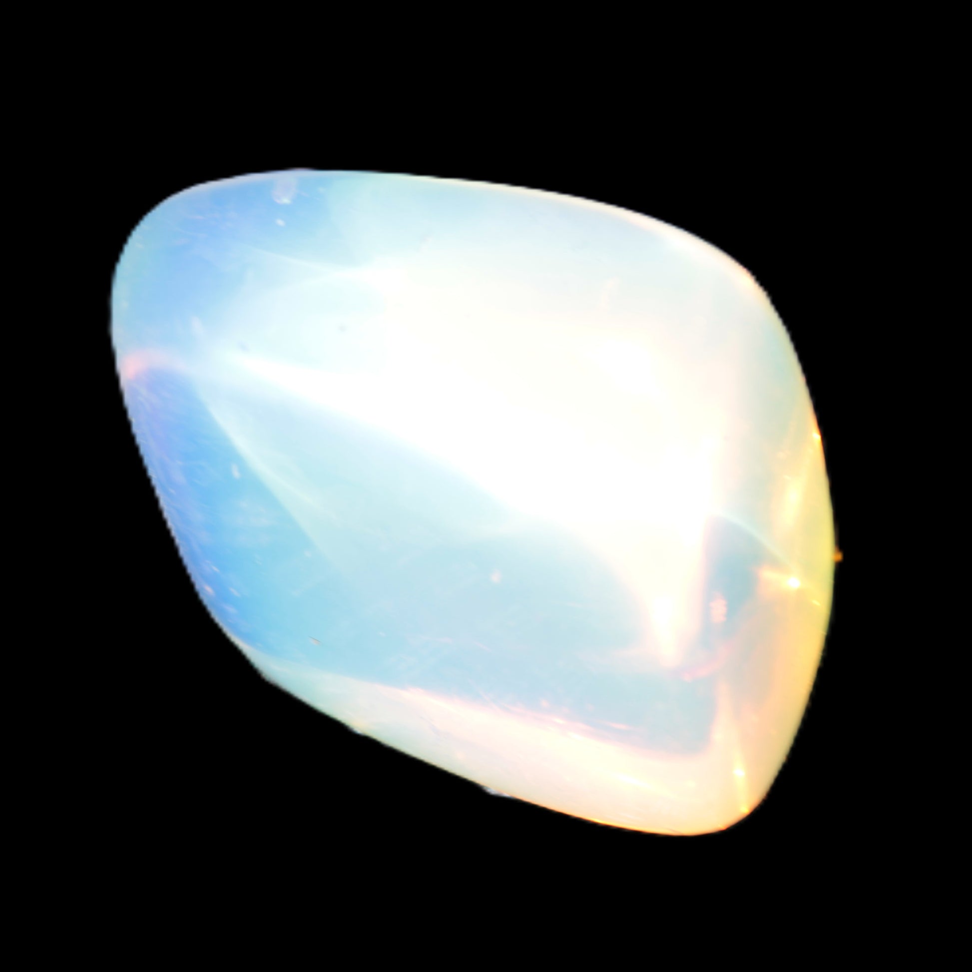 Opalite artificial stone 18.2g Rocks and Things