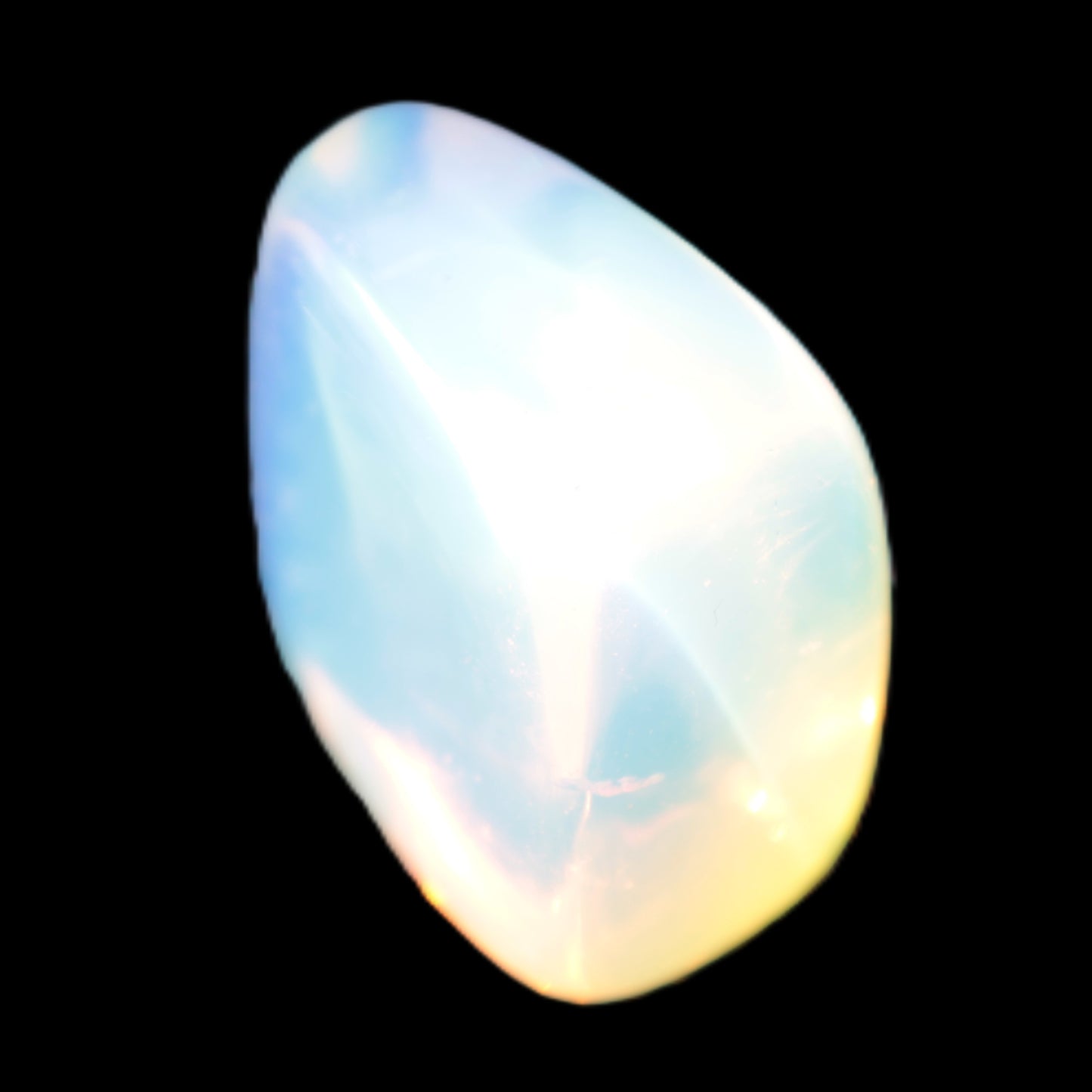 Opalite artificial stone 18.2g Rocks and Things