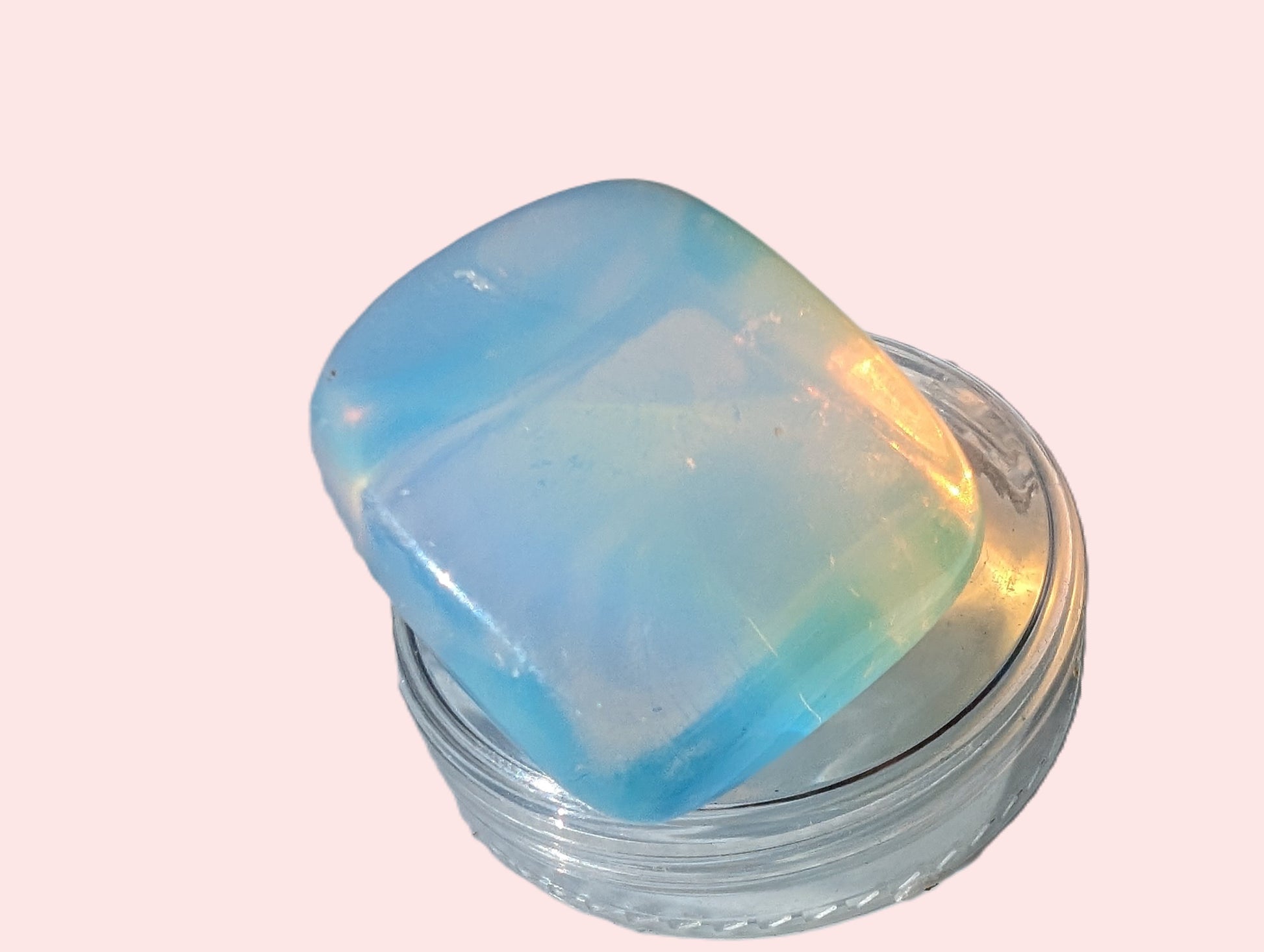 Opalite artificial stone 18.2g Rocks and Things