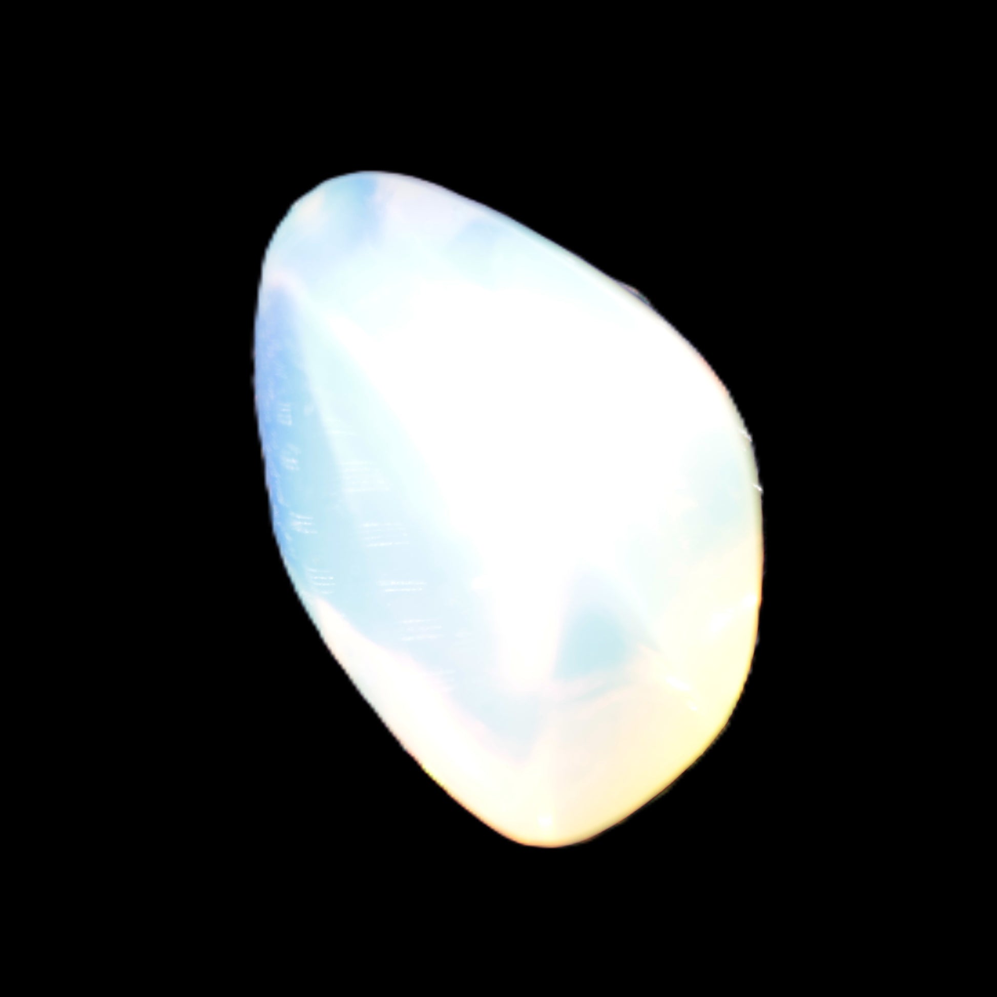 Opalite artificial stone 18.2g Rocks and Things