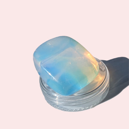 Opalite artificial stone 18.2g Rocks and Things