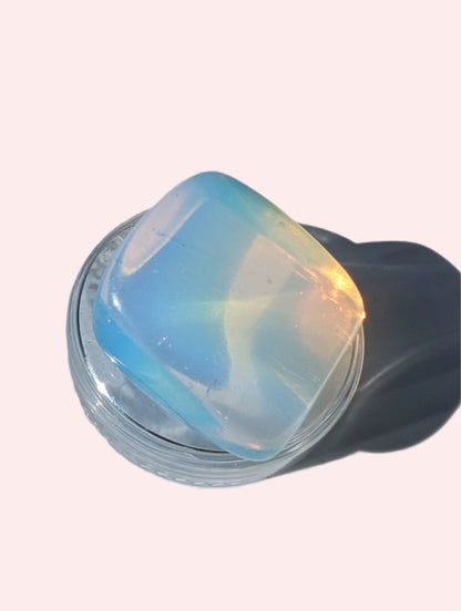 Opalite artificial stone 18.2g Rocks and Things