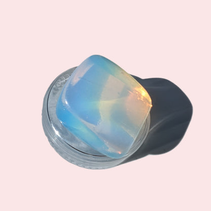 Opalite artificial stone 18.2g Rocks and Things