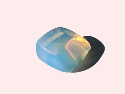 Opalite artificial stone 18.2g Rocks and Things