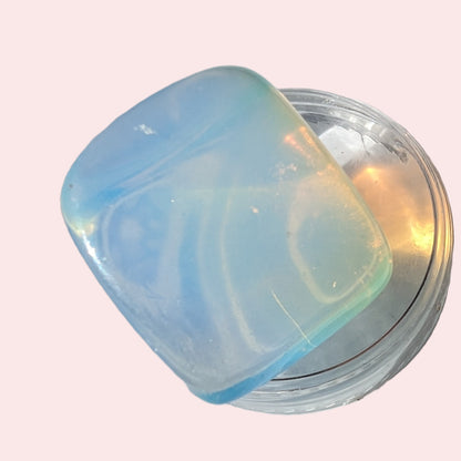 Opalite artificial stone 18.2g Rocks and Things