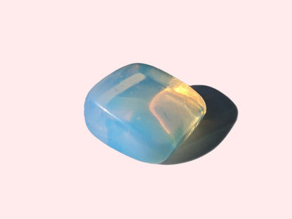 Opalite artificial stone 18.2g Rocks and Things