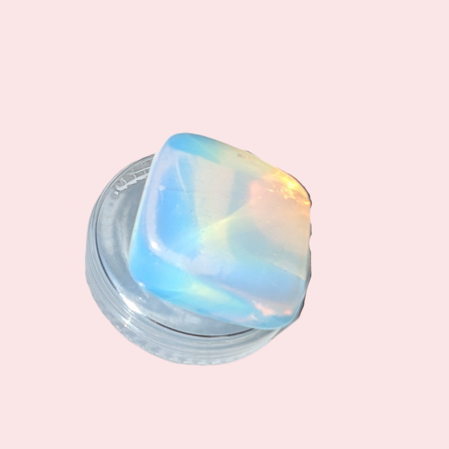 Opalite artificial stone 18.2g Rocks and Things