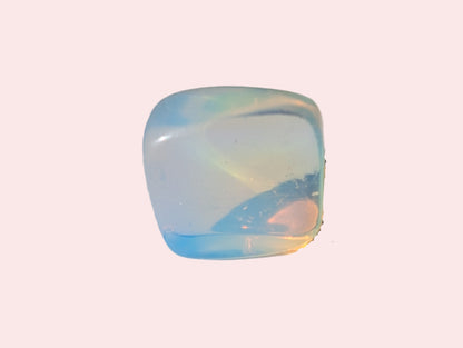 Opalite artificial stone 18.2g Rocks and Things