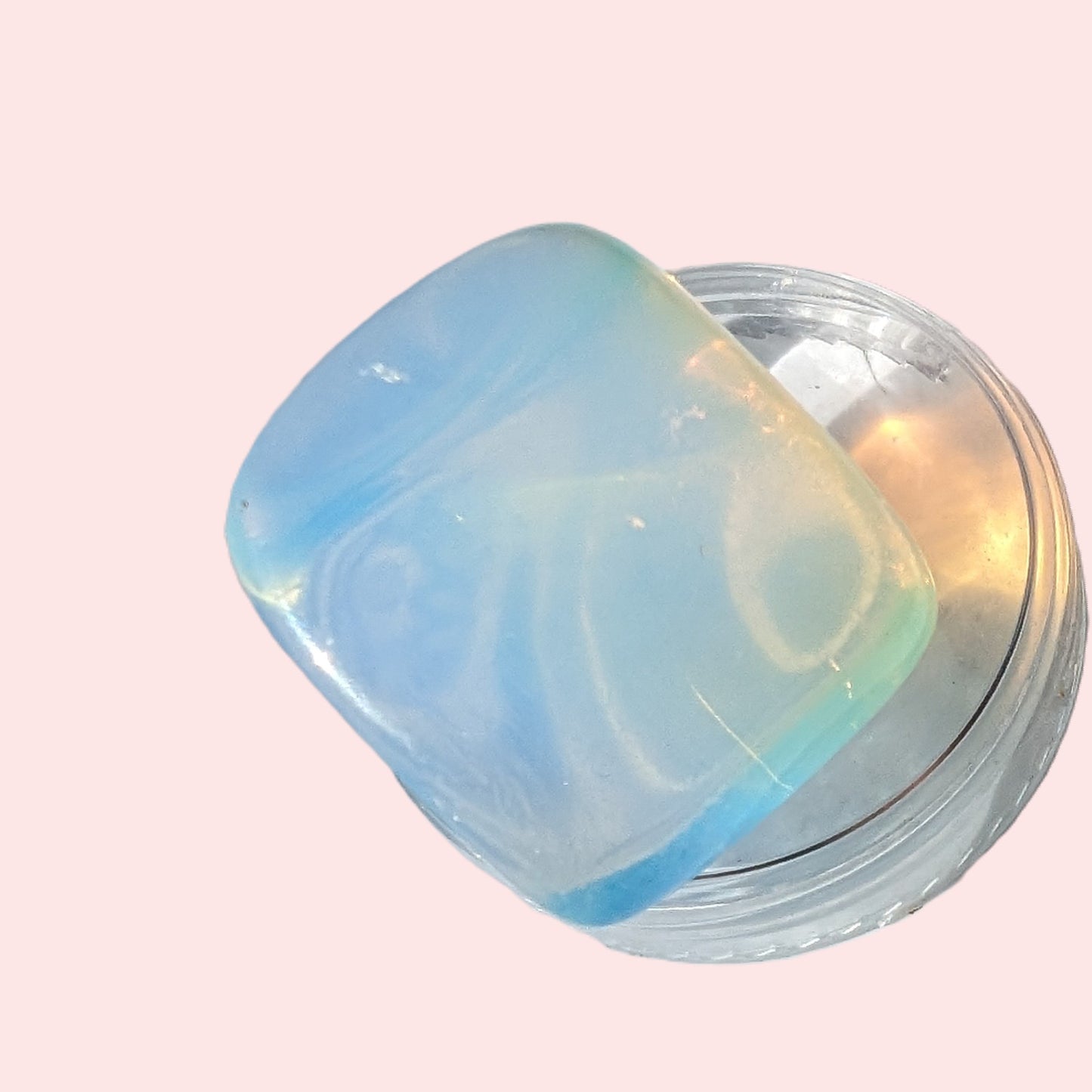 Opalite artificial stone 18.2g Rocks and Things