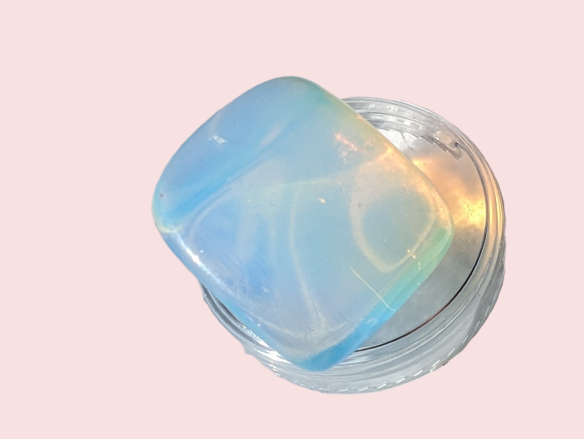 Opalite artificial stone 18.2g Rocks and Things