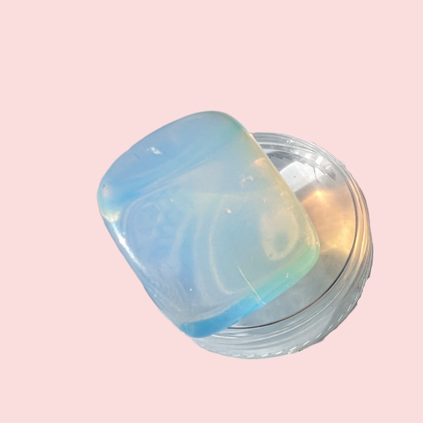 Opalite artificial stone 18.2g Rocks and Things