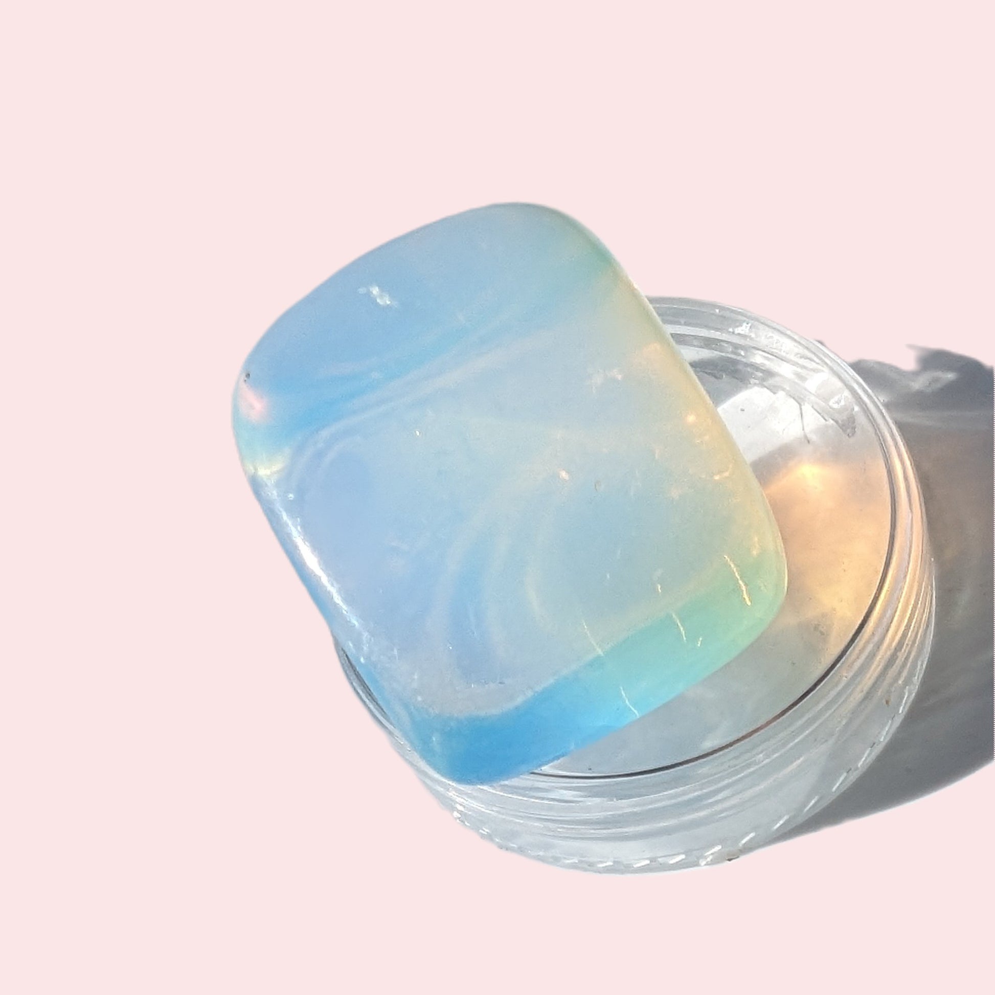 Opalite artificial stone 18.2g Rocks and Things