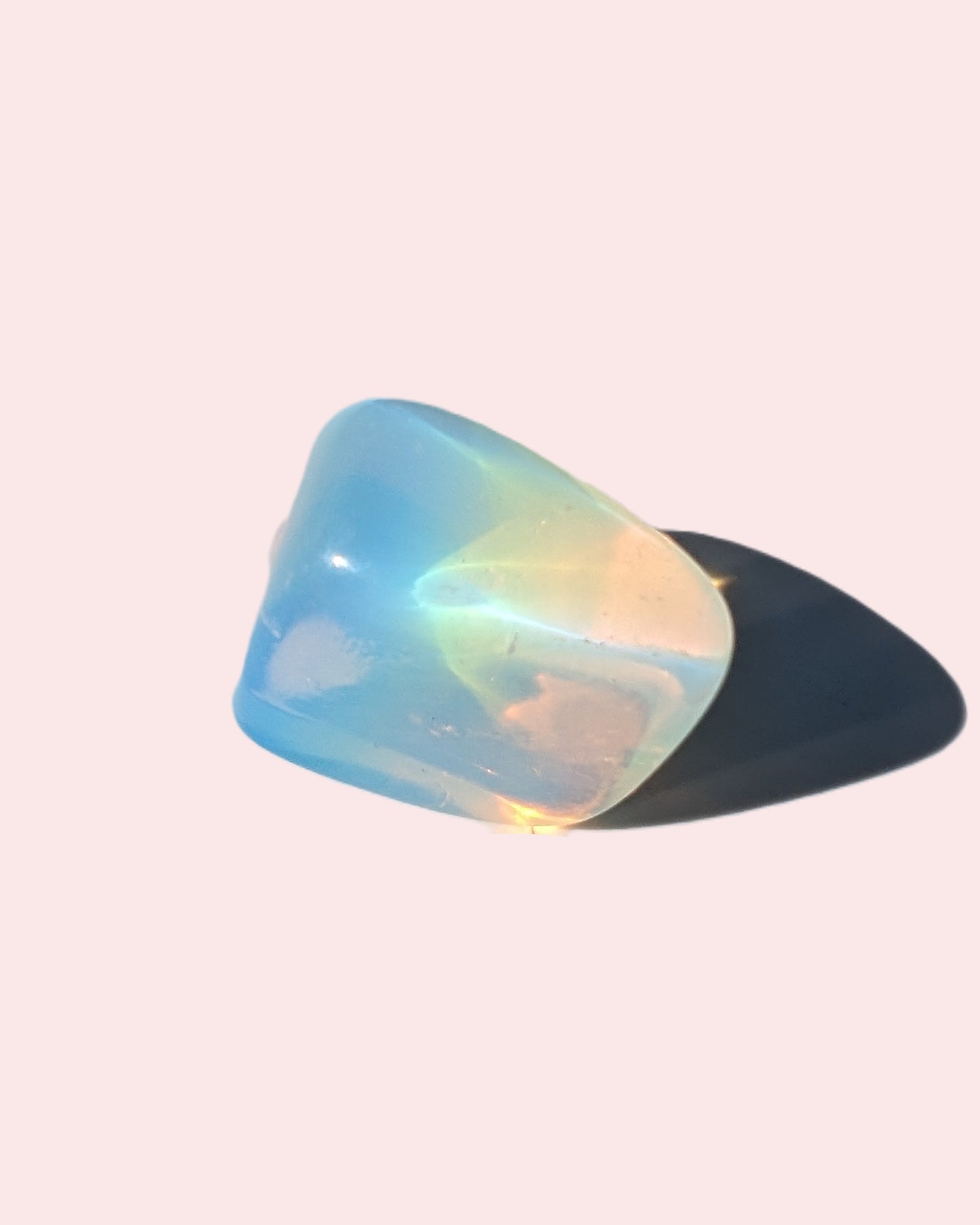 Opalite artificial stone 18.2g Rocks and Things